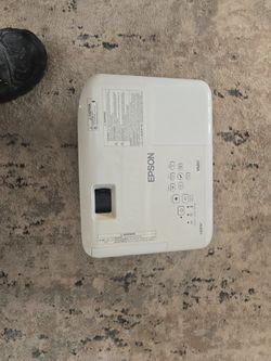 Epson Projector