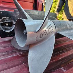 Boat Parts , Parte De Bote