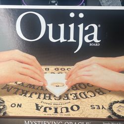 Ouija Board