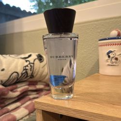 Men’s Cologne 