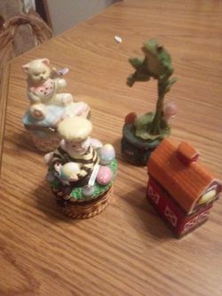 Trinket Box