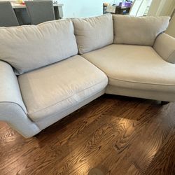 Jenna Sofa - Haverty’s