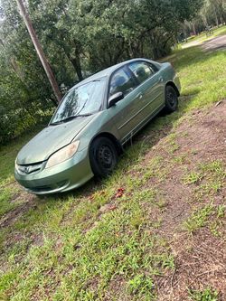 2005 Honda Civic