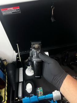 Gamma xceed clipper