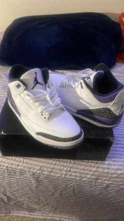 Jordan 3s Size 11.5