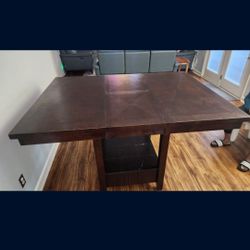 Dining Room Table