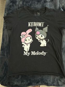 Women shirt small