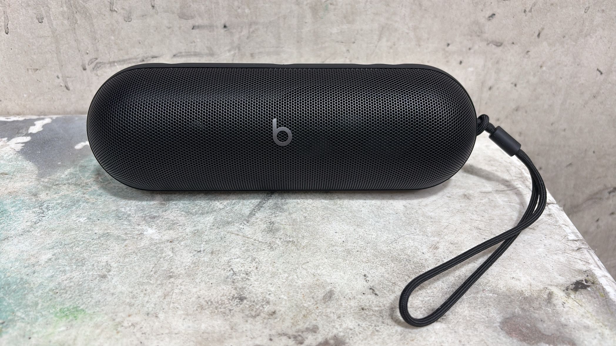 Beats Pill