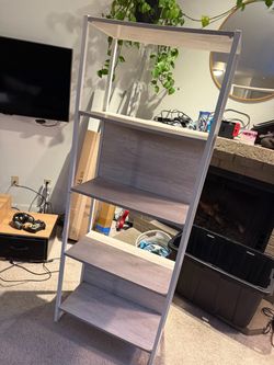 Shelf