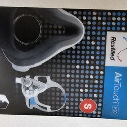Airtouch F20 Small Full Face Mask
