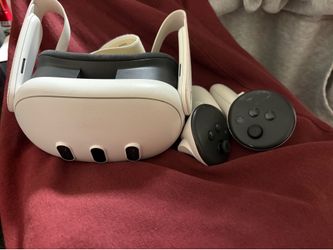 Oculus 3
