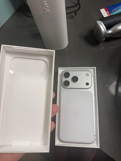 iPhone 17 Pro AT&T