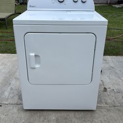 Whirlpool Drying Machine 