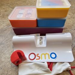Osmo - Genius Starter Kit And Coding Jam