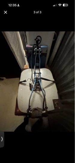 Heat press