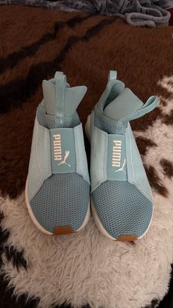 Puma woman’s shoes 7