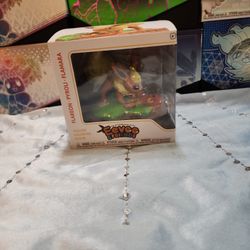 Flareon Funko Pop 