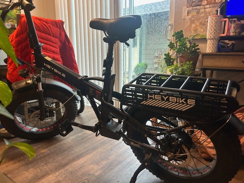 Hey Bike Bought It Brand New For 1000 At Best Buy In July