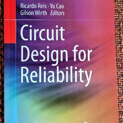 Circuit Design For Reliability
