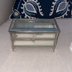 Beautiful Jewelry Box