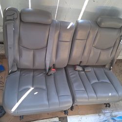 2003 Chevrolet Tahoe