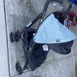 Stroller