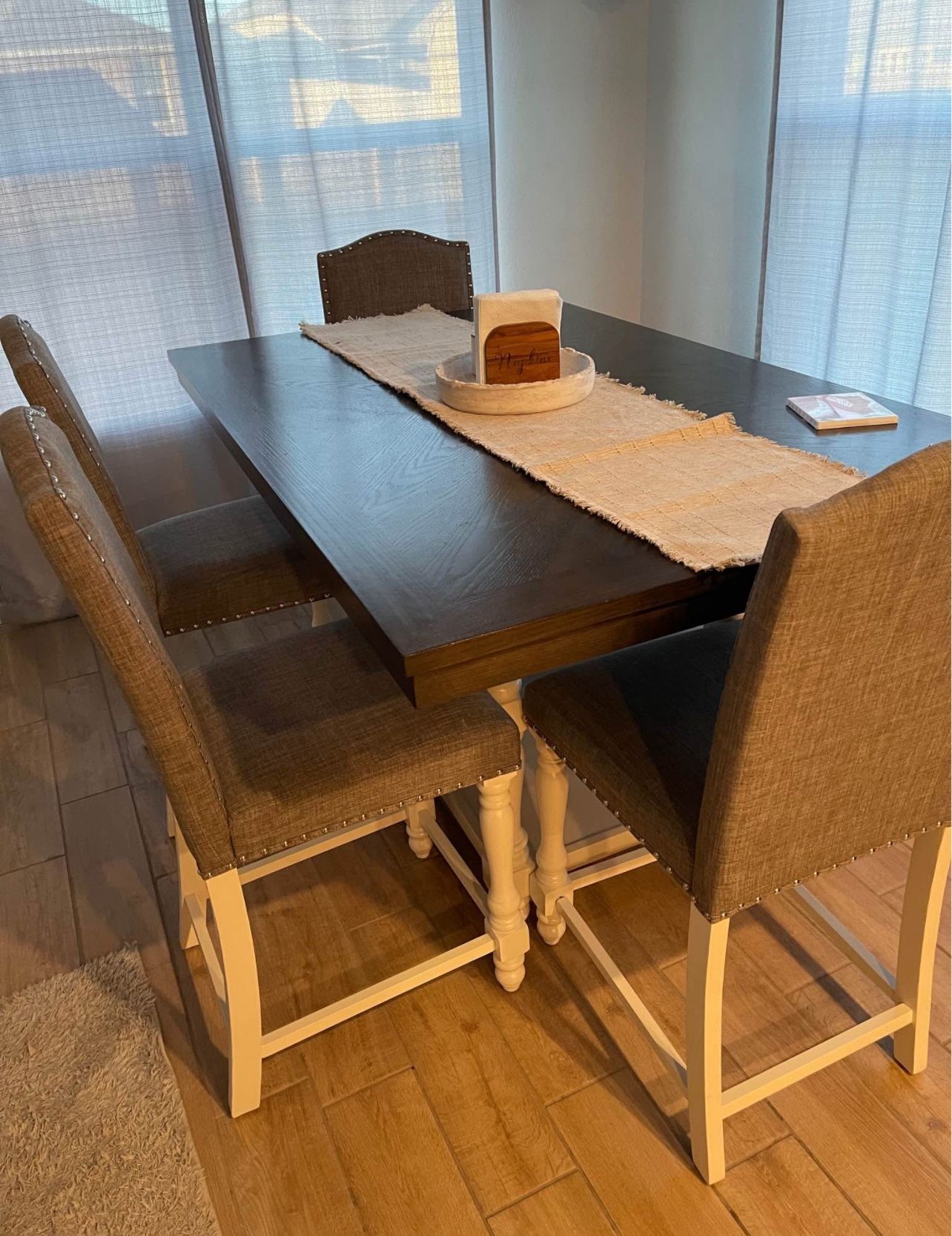 Dining Room Table