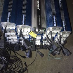 1000w Ballast 