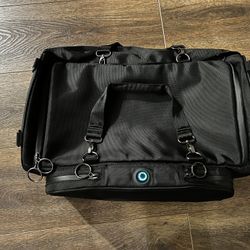 NOVO SMART BAG - BLACK