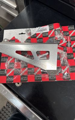 2019-2021 Yz85 Radiator Brace Works Connection 