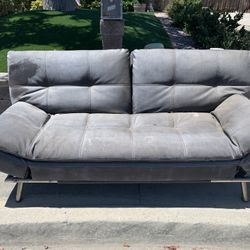 Free Futon Sofa