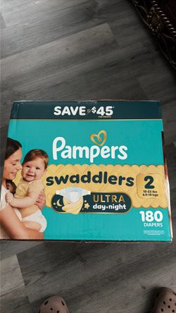Diapers