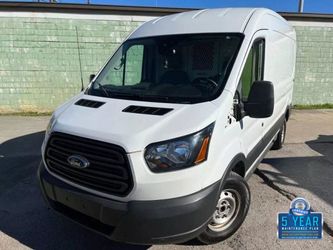 2017 Ford Transit 250 Van