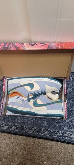 Nike Dunk Sz 12