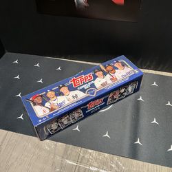 2024 Topps Series 1  Lot Of 600 Cards