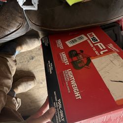 Milwaukee M18 FUEL 18V Lithium-lon Brushless Cordless Compact Bandsaw 