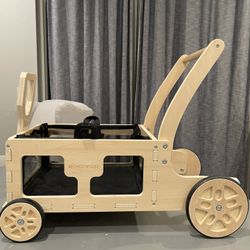 Wonderfold Baby Walker