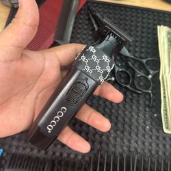 Cocco Trimmers 