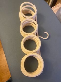 Scarf Organizer