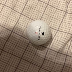 Golf Balls 