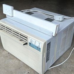 AC Window Unit
