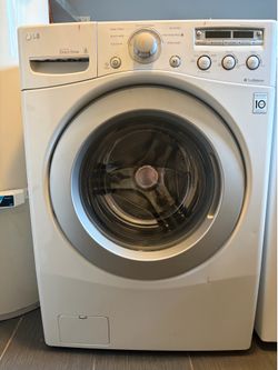 LG Washing Machine