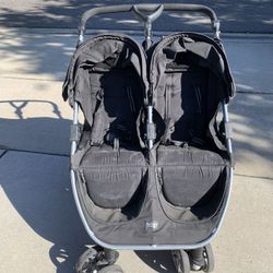 Double Stroller