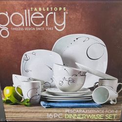 Dining Table Set