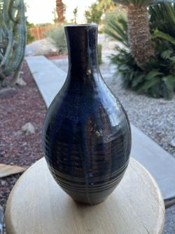 Handmade Vase 