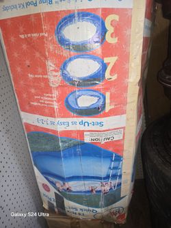 Swimming Pool For Sale