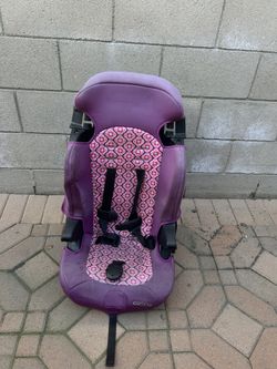 Car seat