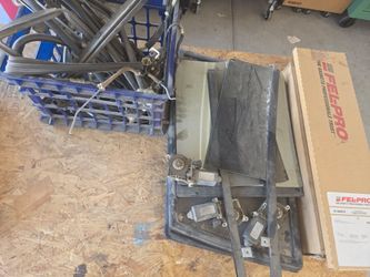 98-01 jeep cherokee parts