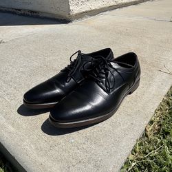 Van Heusen Men Dressing Shoes 11