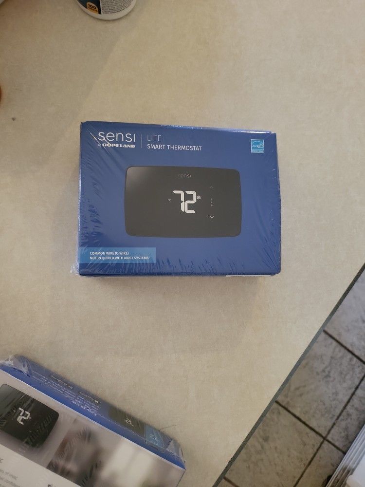 Sensi Smart Thermostat